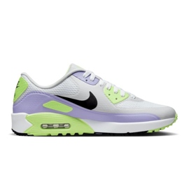 Buty Nike Air Max 90 G M CU9978-109 białe