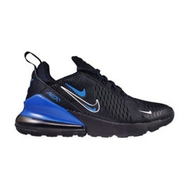 Buty Nike Air Max 270 FB8032-001 czarne