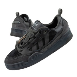 Buty sportowe adidas ADI2000 M GX4634 czarne