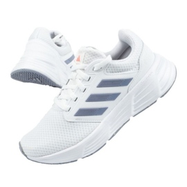 Buty sportowe adidas Galaxy 6 W HP2403 białe