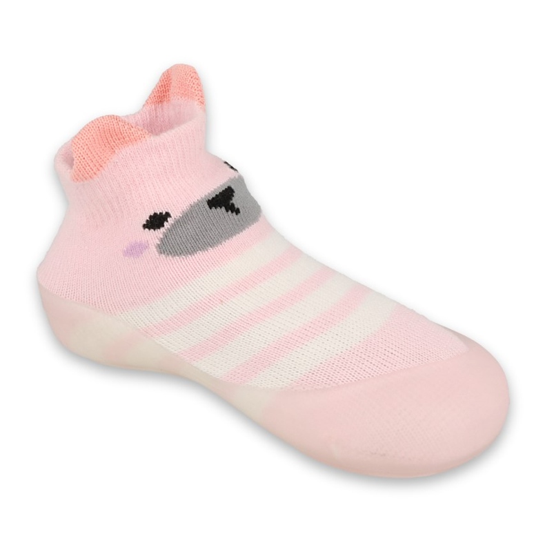 Befado niechodki 002P014 różowe