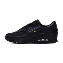 Buty Nike Air Max 90 M DX2651-001 czarne