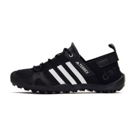 Buty adidas Terrex Daroga Two 13 H.RDY M HP8636 czarne