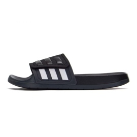 Klapki adidas Adilette Tnd M HQ1948 czarne