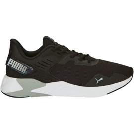 Buty Puma Disperse Xt 2 Tiger M 378163 01 czarne