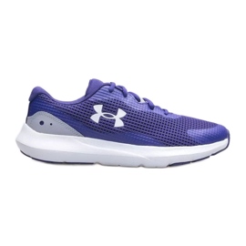 Buty Under Armour Surge 3 M 3024883-500 niebieskie