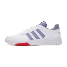 Buty adidas Courtbeat M H06205 białe