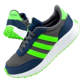 Buty sportowe adidas Run 70s W GW0338 szare