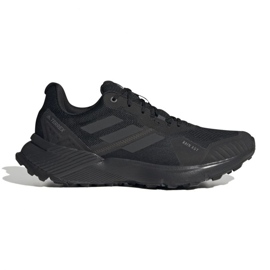 Buty do biegania adidas Terrex Soulstride R.Rdy M FZ3036 czarne