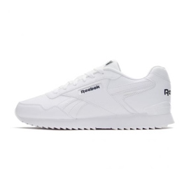 Buty Reebok Glide Ripple Clip GZ5197 białe