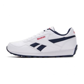 Buty Reebok Royal Rewind Run Jr GY1723 białe