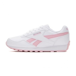 Buty Reebok Royal Rewind Run Jr GY1725 białe