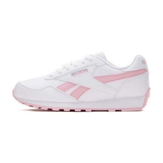 Buty Reebok Royal Rewind Run Jr GY1725 białe