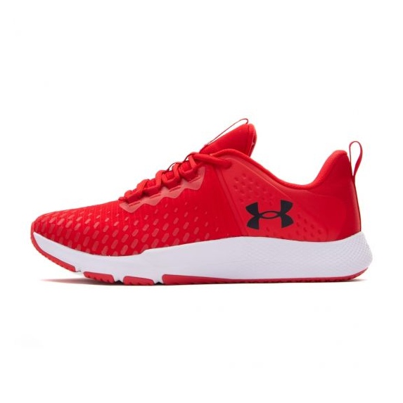 Buty Under Armour Charged Engage 2 M 3025527-602 czerwone