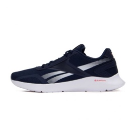 Buty Reebok Energylux 2.0 granatowe niebieskie