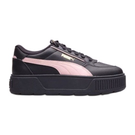 Buty Puma Karmen Rebelle W 387212-10 czarne