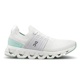 Buty On Running Cloudswift 3 W 3WD10451195 białe