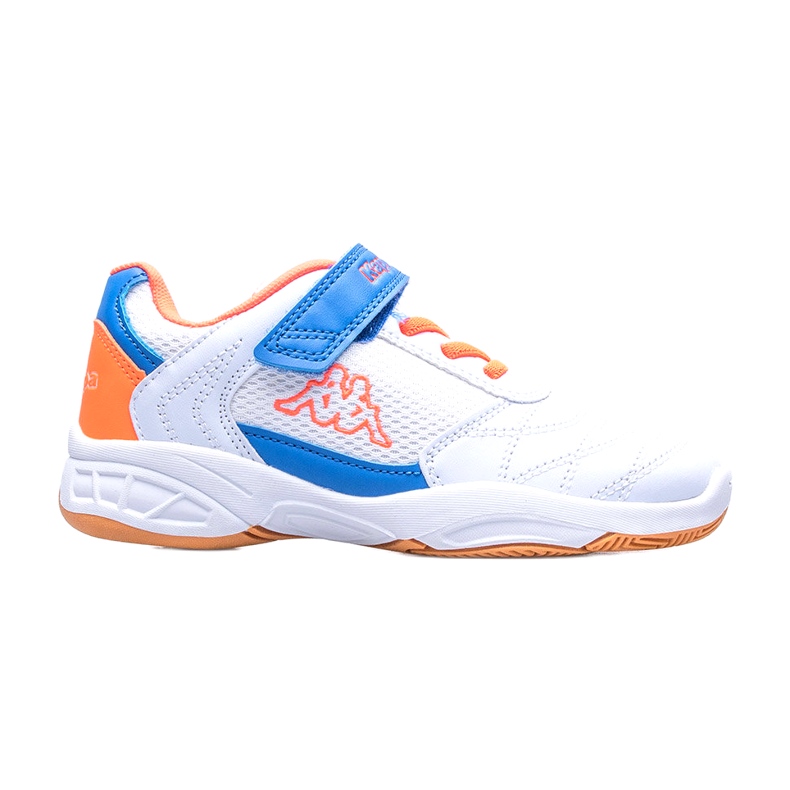 Buty Kappa Droum Ii Mf K 260819MFK-1029 białe