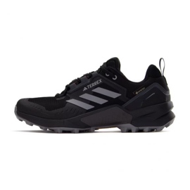 Buty adidas Terrex Swift R3 Gtx M HR1310 czarne