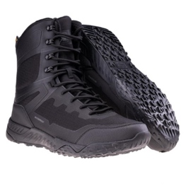 Buty Wojskowe Magnum Bondsteel High Wp C 92800490634 czarne czarne