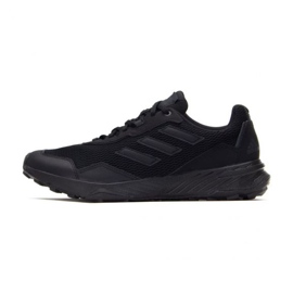Buty adidas Tracefinder M Q47235 czarne