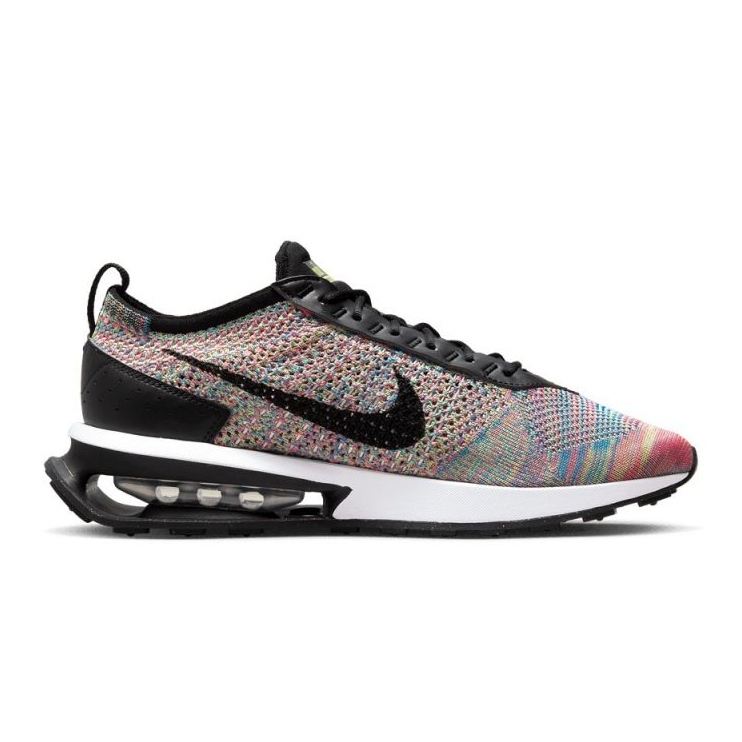 Buty sportowe męskie Nike air max sequent czarne z tkaniny