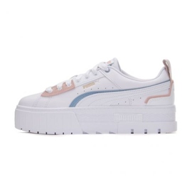 Buty Puma Mayze Ut W 38986201 białe