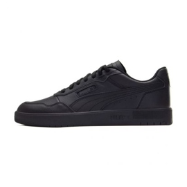 Buty Puma Court Ultra M 38936801 czarne