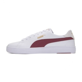 Buty Puma Serve Pro Lite M 37490222 białe