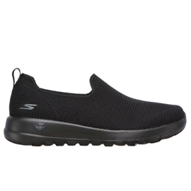 Buty Skechers Go Walk Joy W 124187 Bbk czarne