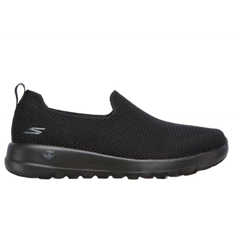 Buty Skechers Go Walk Joy W 124187 Bbk czarne