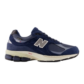 Buty New Balance 2002 M M2002RXF niebieskie