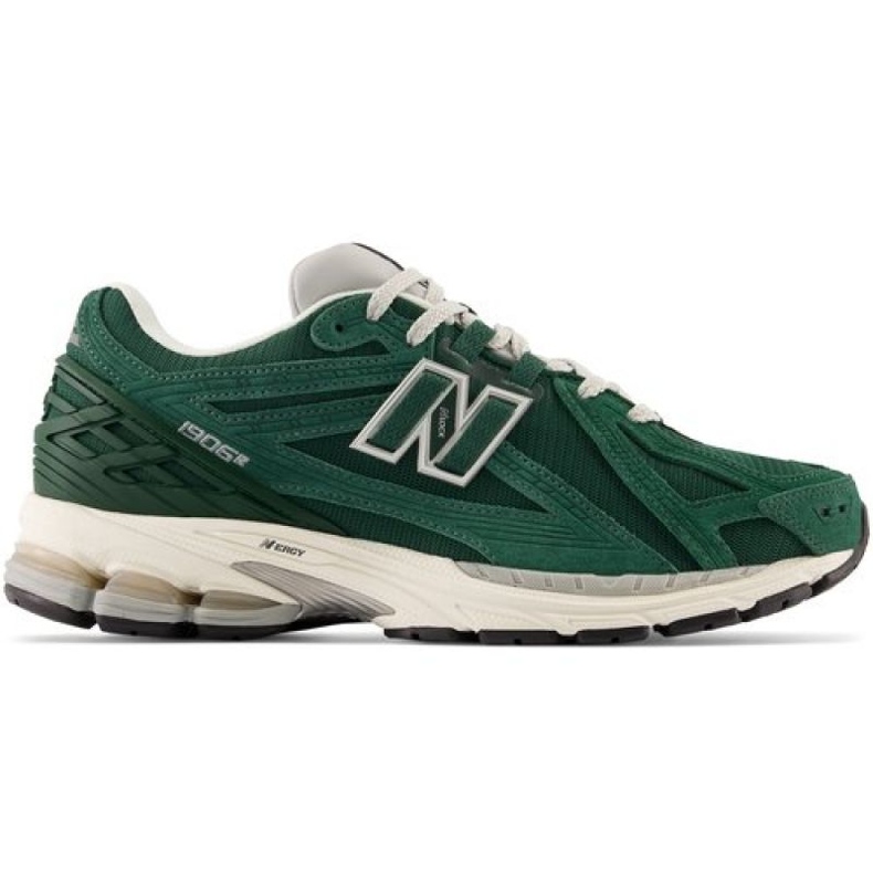 Buty New Balance M M1906RX zielone
