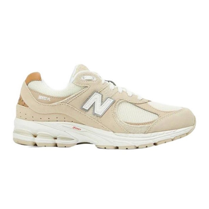 Buty New Balance 2002 M2002RSC beżowy
