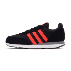 Buty adidas Run 60S 3.0 M HP2254 czarne