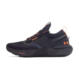 Buty Under Armour Hovr Phantom 3 Storm M 3025522-002 czarne