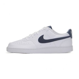 Buty Nike Court Vision Lo Nn M DH2987-106 białe