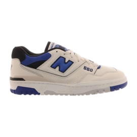 Buty New Balance 550 U BB550VTA beżowy
