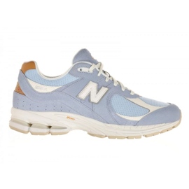 Buty New Balance 2002 M2002RSD niebieskie