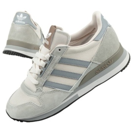 Buty adidas Zx 500 W GX1600 szare