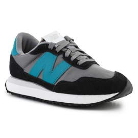 Buty New Balance M MS237BN czarne