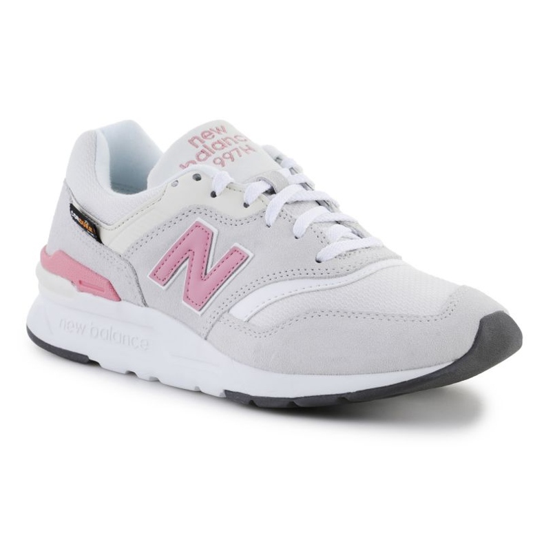 Buty New Balance W CW997HSA szare