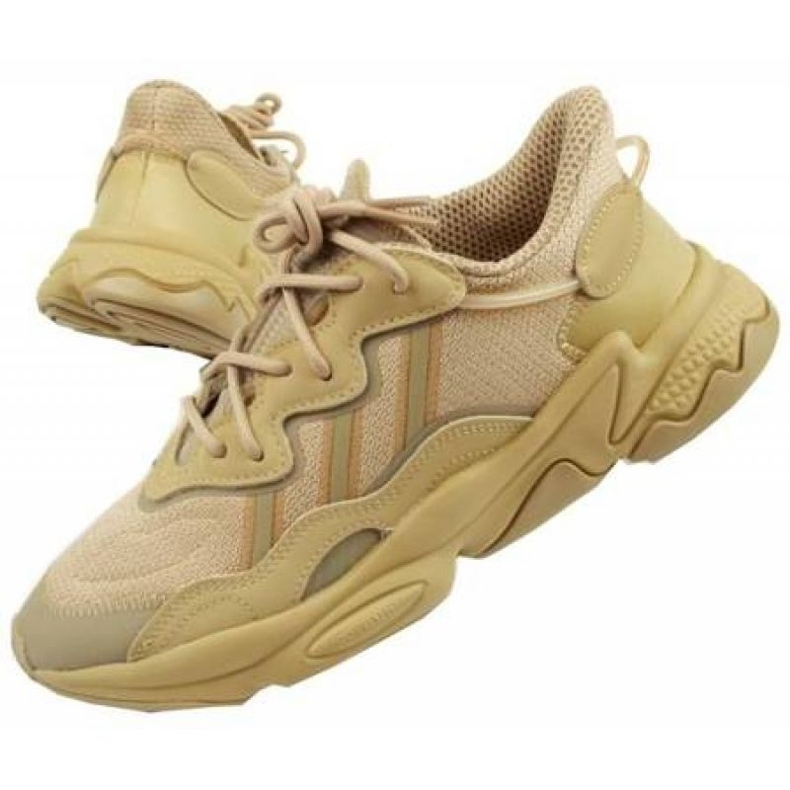 Buty adidas Ozweego W GX1638 białe