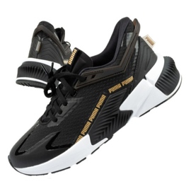 Buty Puma Provoke Xt W 195188 05 czarne