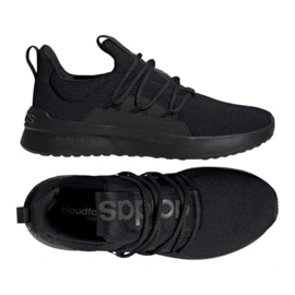 Buty adidas Lite Racer Adapt 5.0 M GX6784 czarne