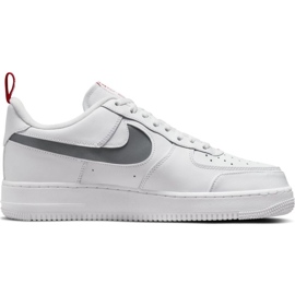 Buty Nike Air Force 1 DO6709-100 białe