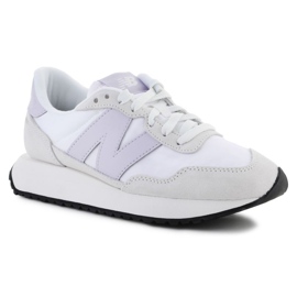 Buty New Balance W WS237YD szare