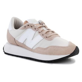 Buty New Balance W WS237YB różowe