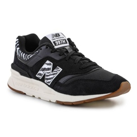Buty New Balance W CW997HWC czarne