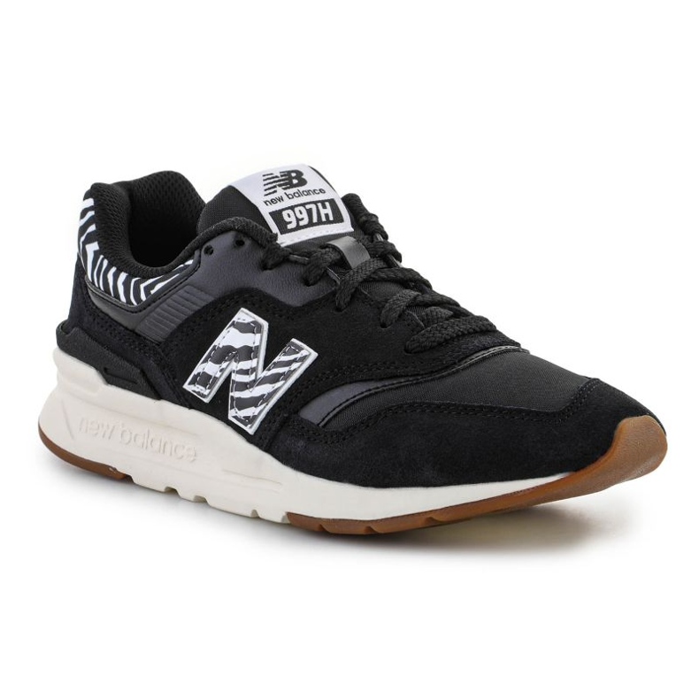 Buty New Balance W CW997HWC czarne